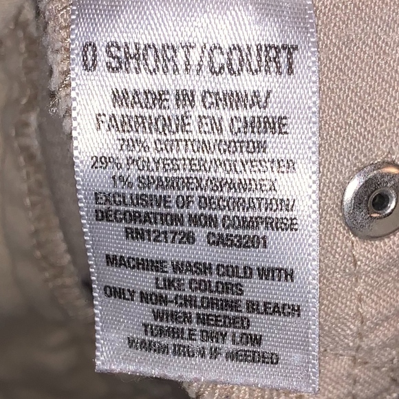 khakis - Picture 2 of 3